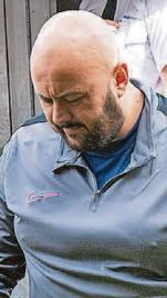Pair cleared of conspiracy to murder