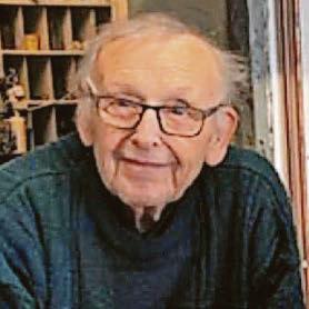 Tributes to shopkeeper who served community for decades