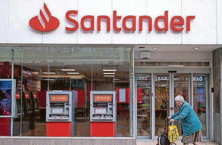 Santander acquires TSB from Banco Sabadell in £2.9bn deal
