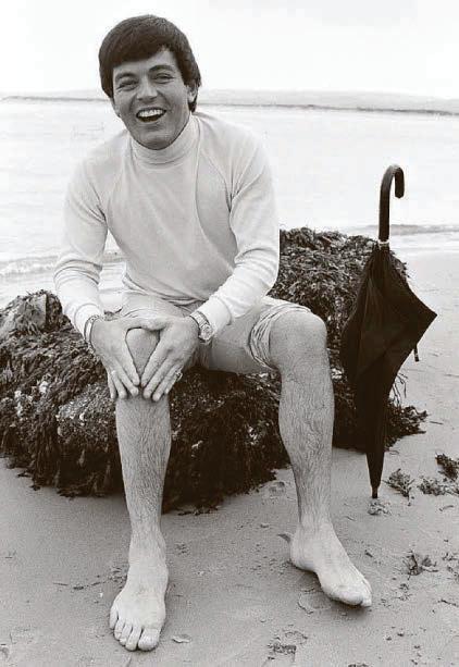 Roll up for a Seaside Special