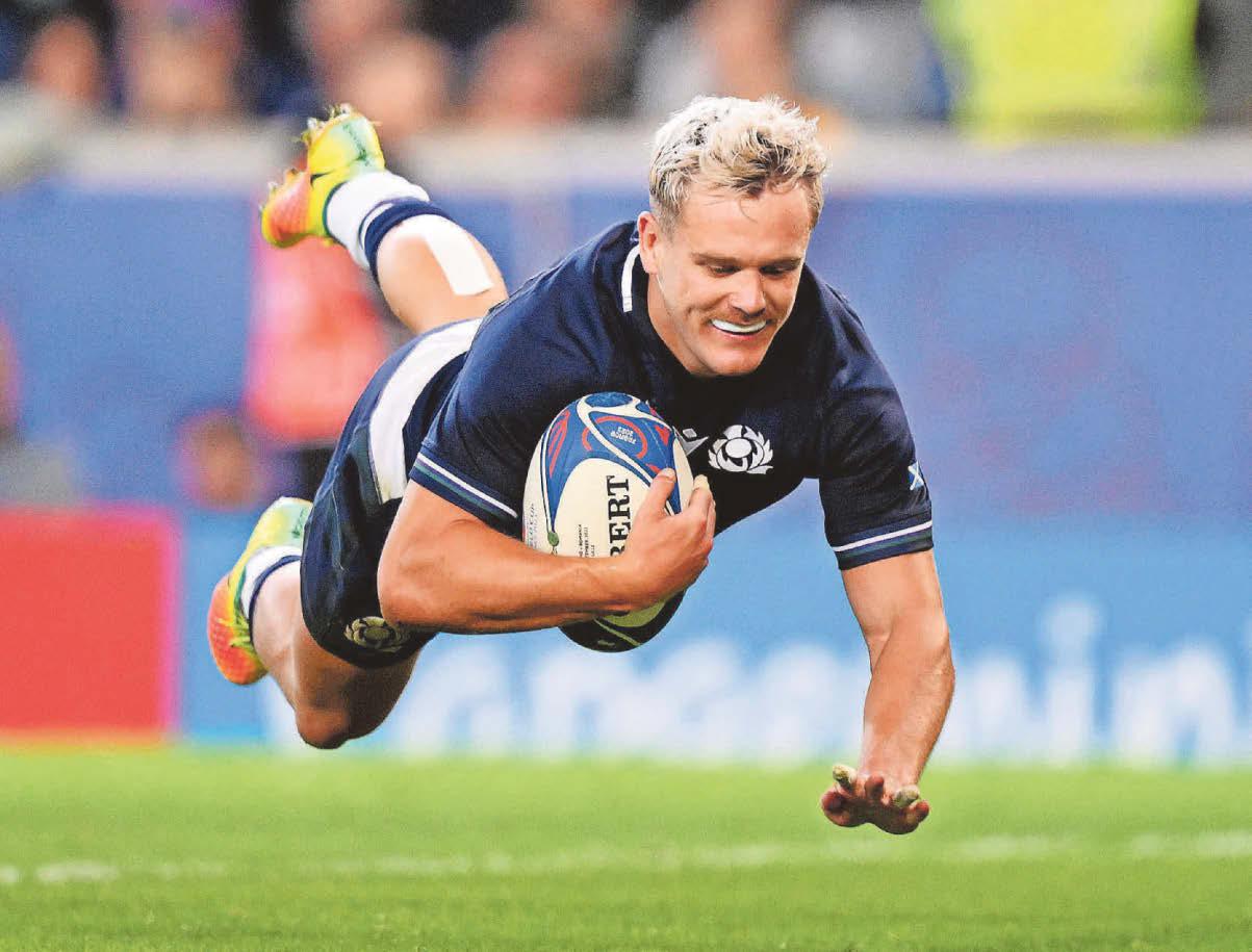New arrivals all worth their place, insists Itoje