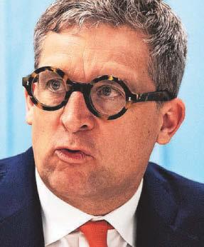 Devolution of youth justice & probation service for Wales 'not on the agenda'