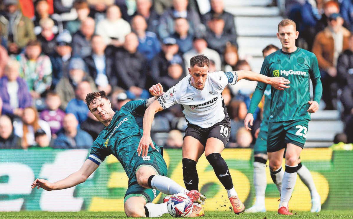 Swans duo miss out on trip to Spain leaving futures in doubt