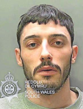 Burglar swore on gravely ill mum's life he was innocent