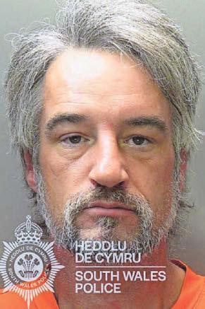 Sex offender who told judge 'I'm the real king' locked up
