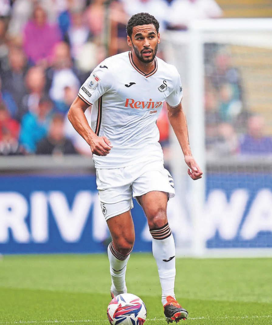 Swans plan to step up transfer activity