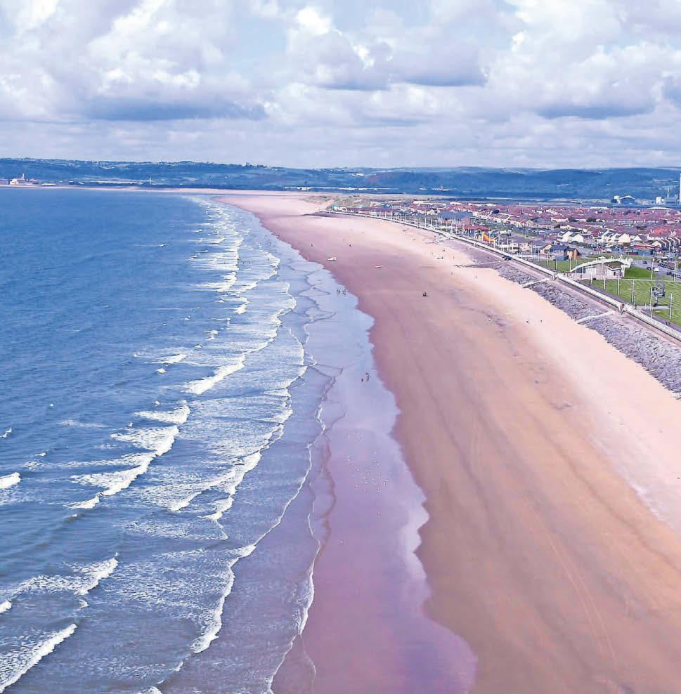 Seafront parking charges plan to be reversed