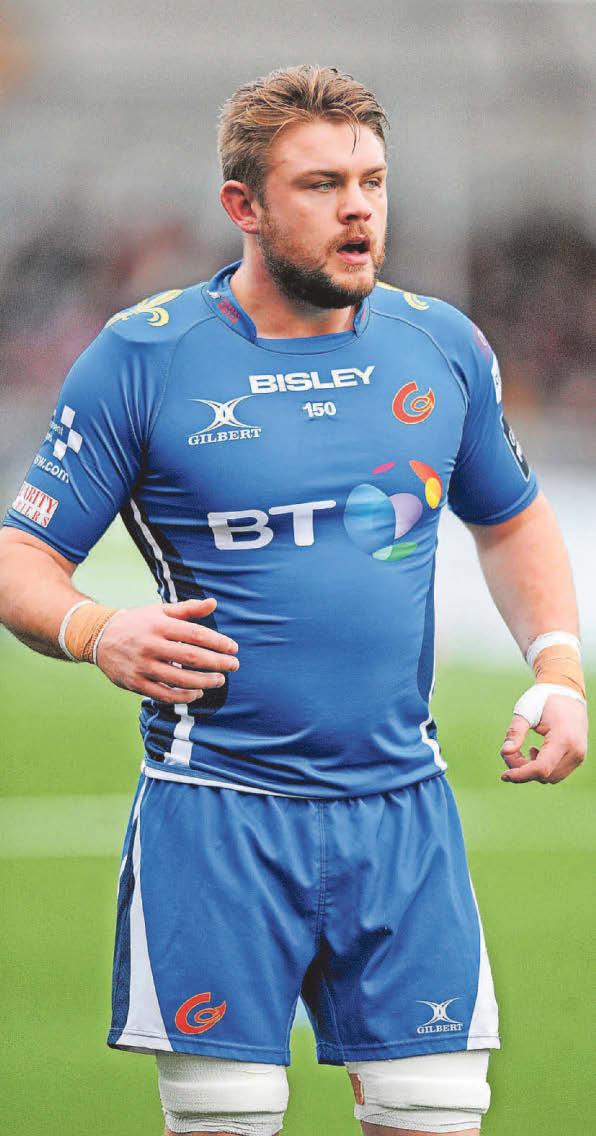 Evans is hoping HK China can be a World Cup hit
