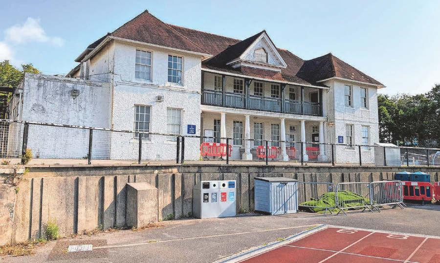 'First of its kind' new sports technology hub coming to city