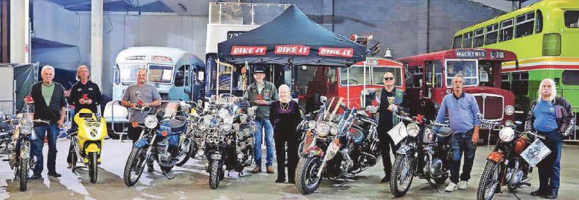 Countdown starts for leading Welsh event
