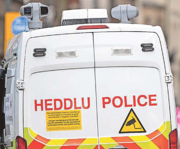 Police roll out facial recognition