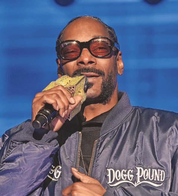 Swans hope to maximise potential of Modric and Snoop Dogg investment