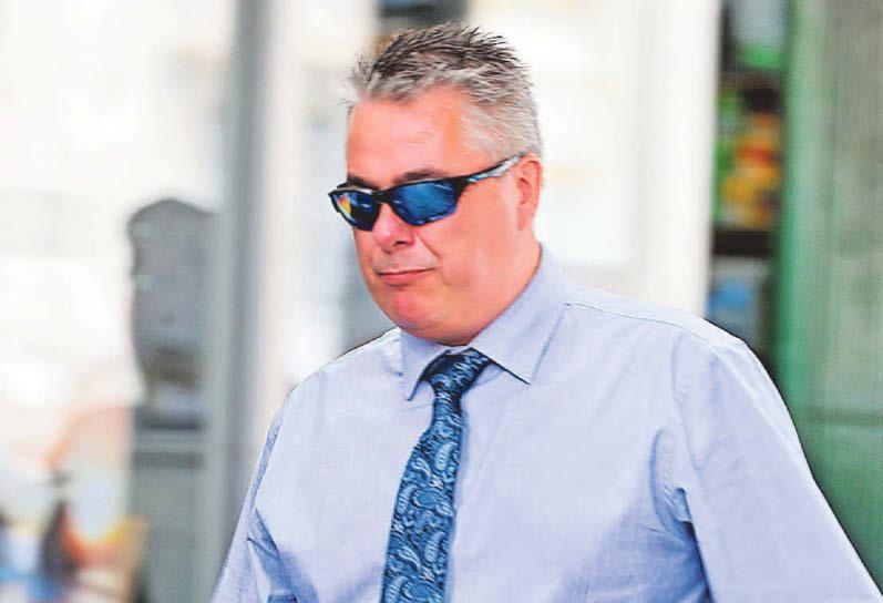 Uni IT worker denies sexually assaulting girl