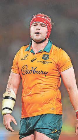 Wallabies stage stunning fightback to stun Boks
