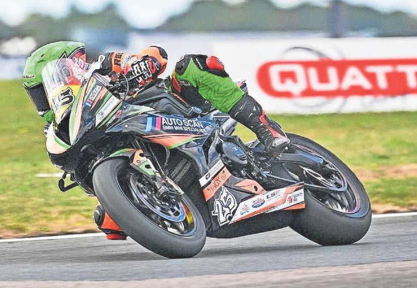 Jones denied victory after red flag drama