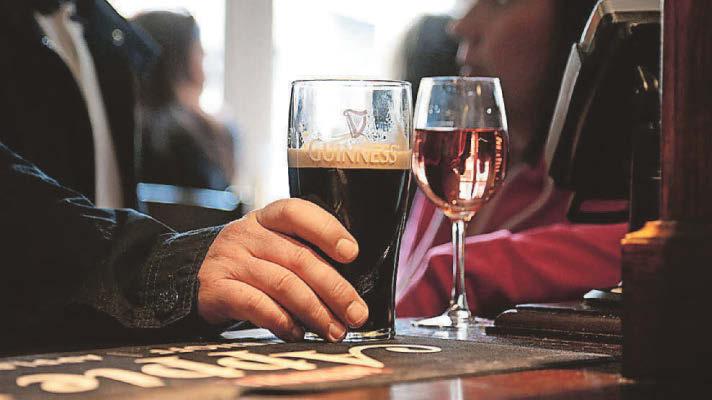 One in five hospitality firms have no savings amid increasing costs
