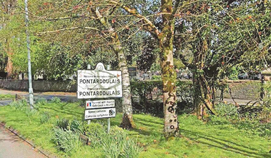 Owner of 'territorial' dog fears path will cause excessive barking