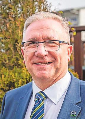 Track looking to build on its big-day feeling