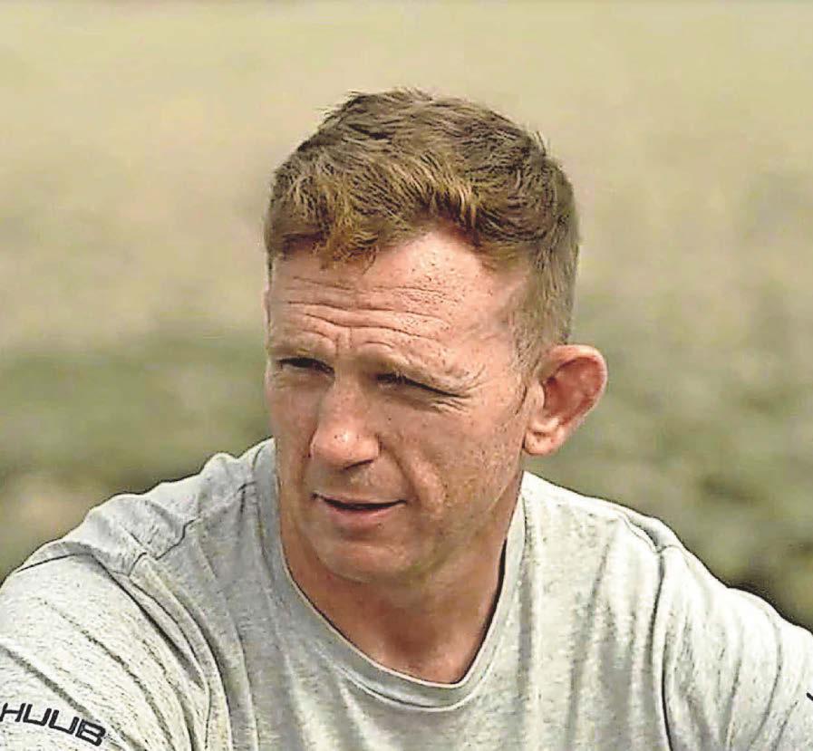 Popham calls out World Rugby following tragic news of Christie's death