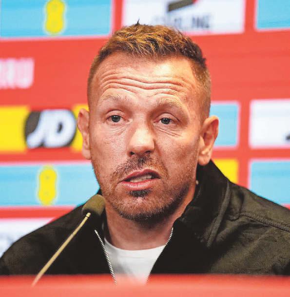 Ramsey not ready for a Wales recall just yet, says boss Bellamy