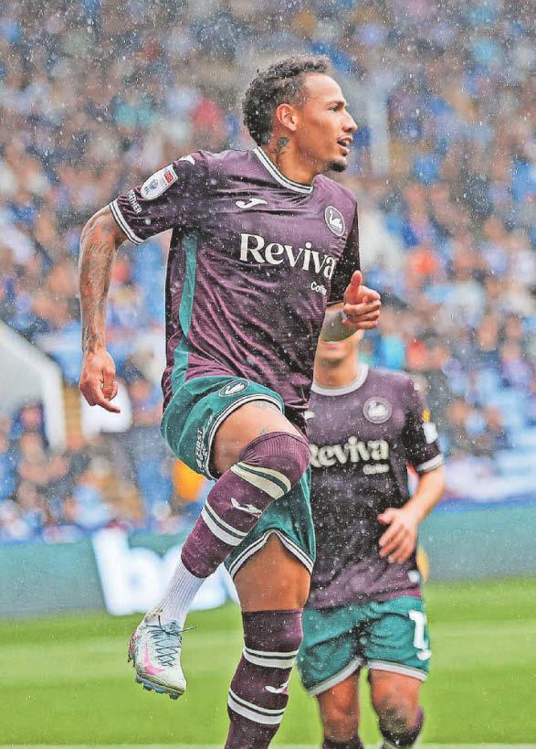 CONSISTENCY IS THE KEY FOR SHEEHAN