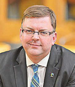 Swinney 'horrified' by hidden camera in Holyrood claims
