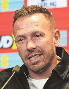 Wrexham fairytale can only be good for Welsh football, says Bellamy