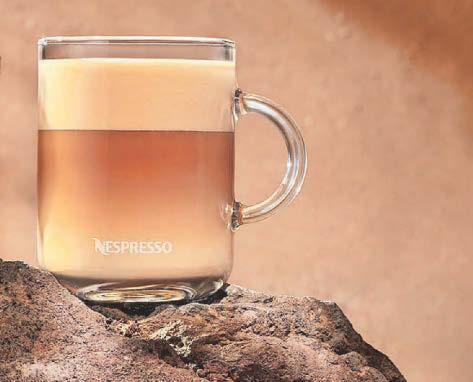 Nespresso cuts jobs and sites - but profits edge up