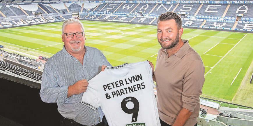 Legal firm nets deal to extend Swans partnership into ninth year