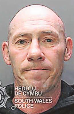 Decorator's chilling attack on partner