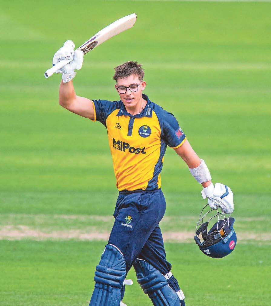Wind blows Glam close to promotion