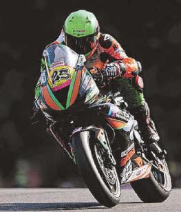 Jones finds Dutch track to his liking on first visit