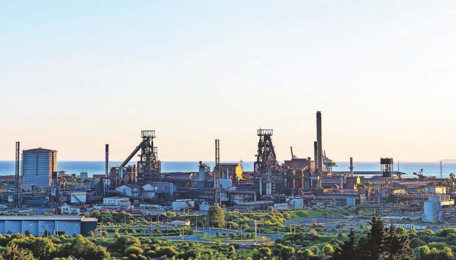 'Net zero needs to mean more than broken promises and betrayed communities'