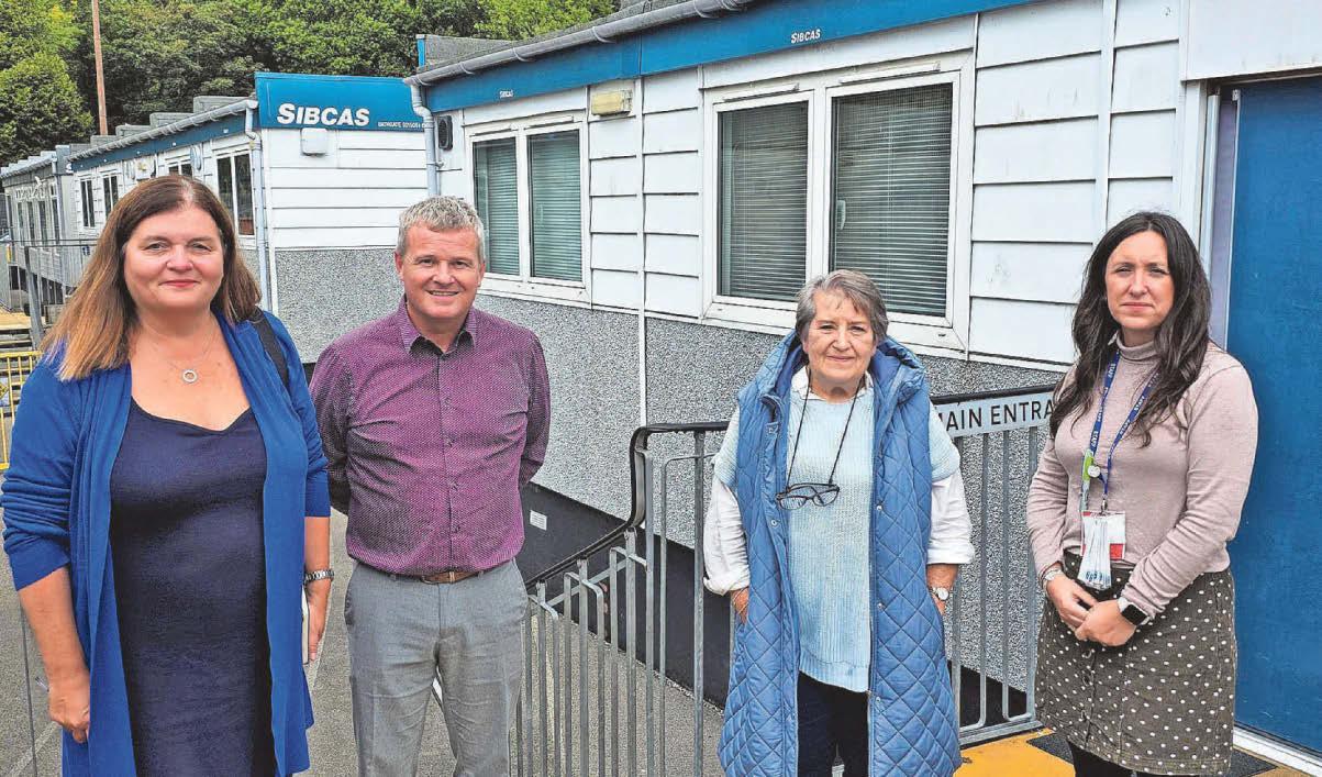 FM's response to school need 'shameful' - MS