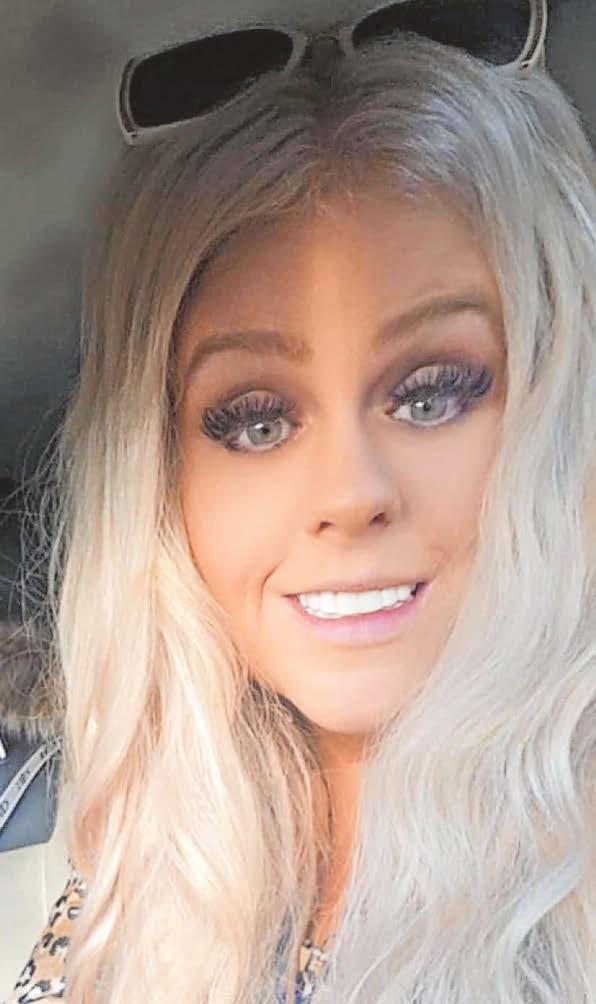 Woman's vehicle broke down within miles of leaving the forecourt