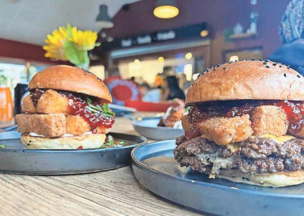 Chef admits: 'I now just don't think it's doable any more'