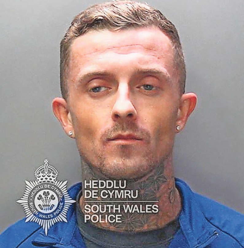 Dealer called ex a 'rat' as she tried to call for help