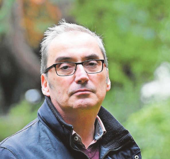 Woman fined following photographer's private prosecution for assault