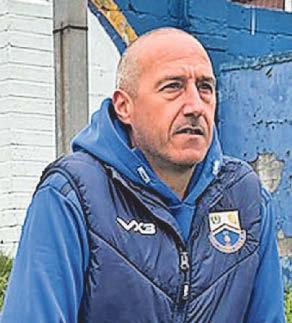 Neighbours clash in cup derby