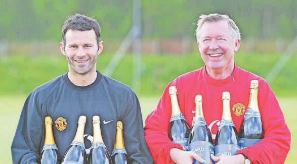 THE DOUBTS WALES HAD ABOUT FUTURE LEGEND