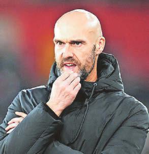 Former Swans boss Williams said to be closing in on new management job