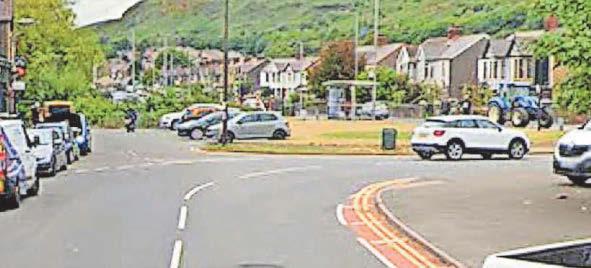 Two arrested in connection with car crash that left man seriously injured