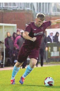 Murton edge it to leave Brynawel in real trouble