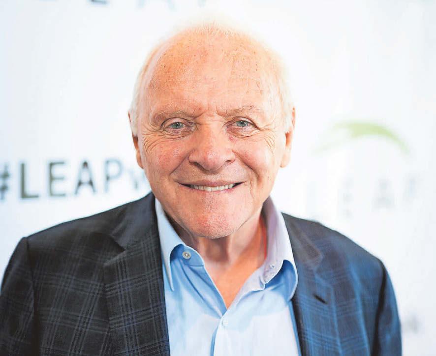 Acting legend speaks out on quitting alcohol