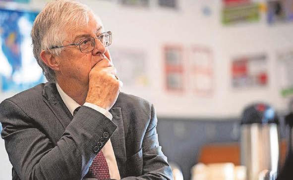 Consultation set to begin on tourist accommodation levy