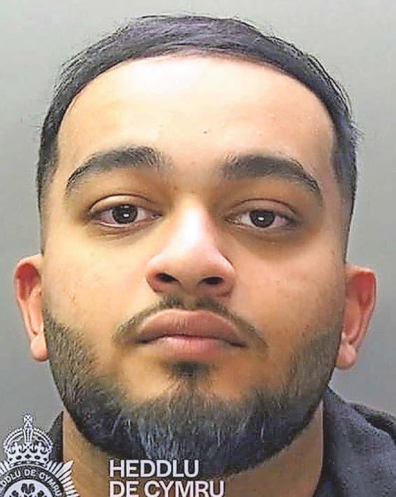 Child rapist threatened to kill his victim