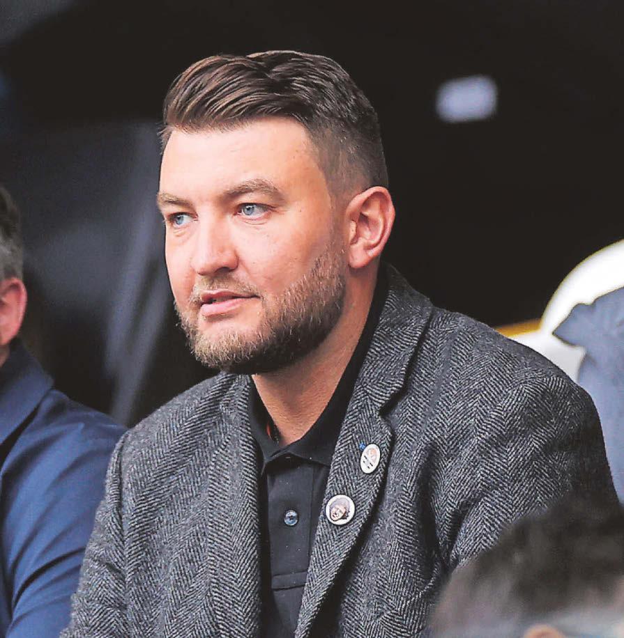 Swans aiming to attract more high-profile investors and this time they look towards India