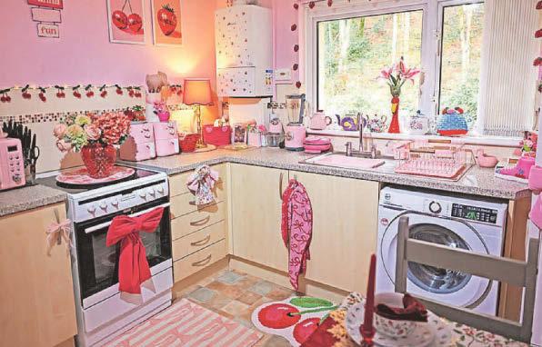 'I'm now being my true self and I am much happier for it'