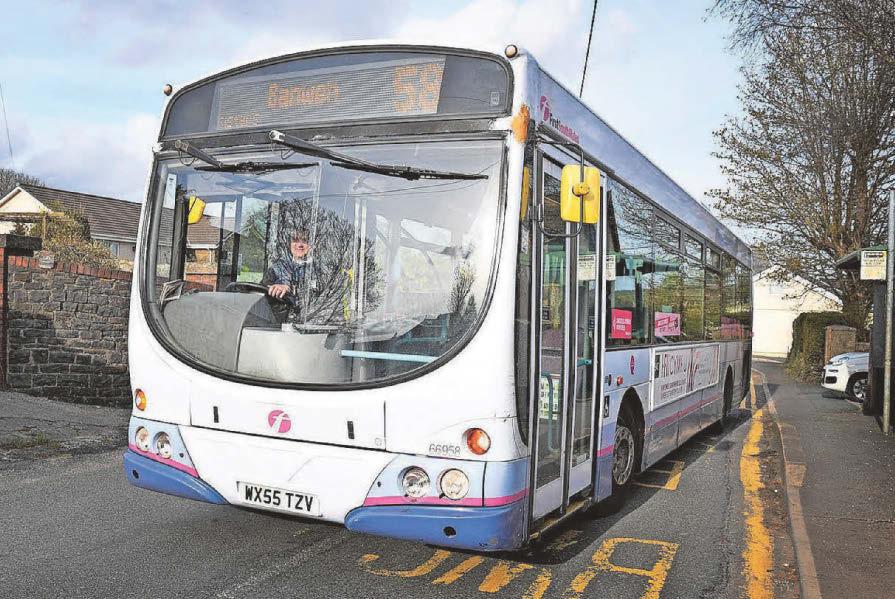 Disruption as 'furious' drivers set to strike for two months