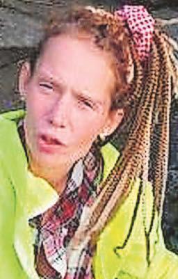 Police appeal to find woman missing for a week